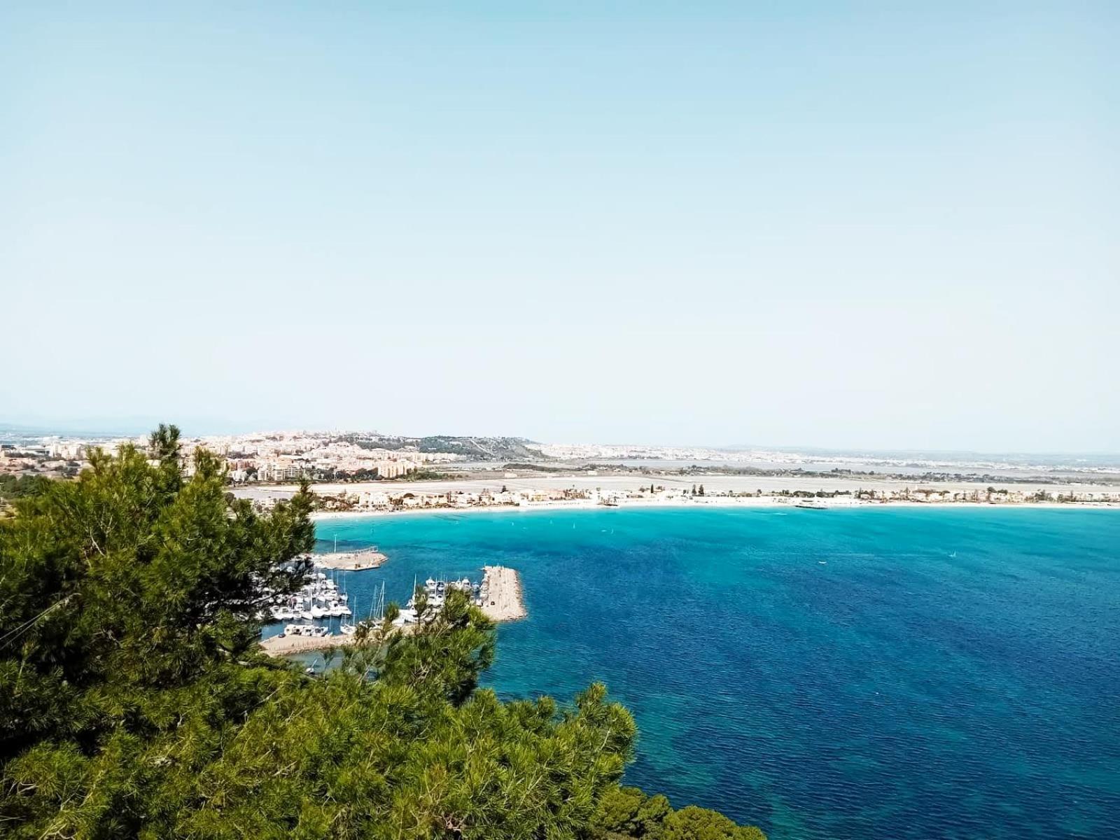 Affittacamere Il Pittoresco Cagliari Bagian luar foto